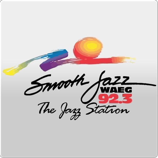 92.3 Smooth Jazz WAEG-FM