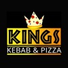 Kings Kebab and Pizza