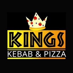 Kings Kebab and Pizza