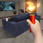 VR Bang Petard 3D New Year
