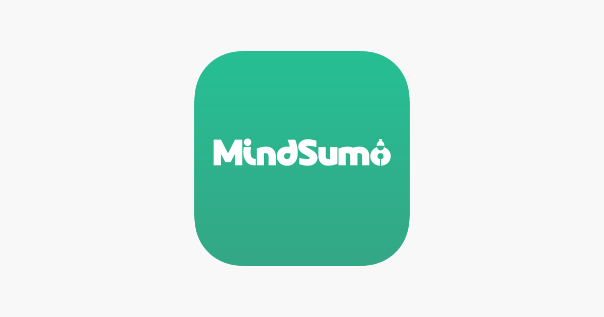 MindSumo on the App Store