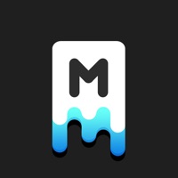 Merged! logo