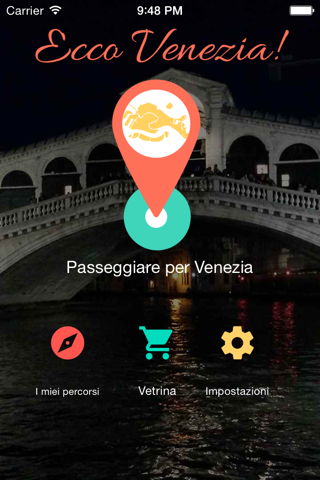 Ecco Venezia! screenshot 3