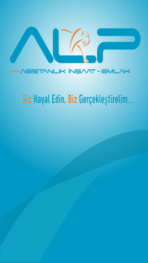 Alp Asistanlık(圖1)-速報App