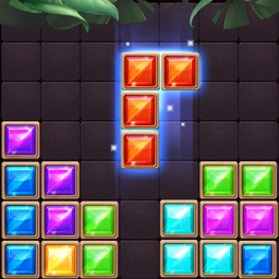 Block Puzzle Gem Jewel Classic