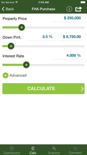 MWF Mortgages(圖2)-速報App