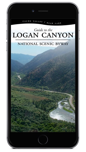 Logan Canyon(圖1)-速報App