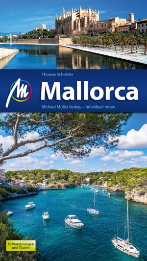 Mallorca & Palma MM-Reisen