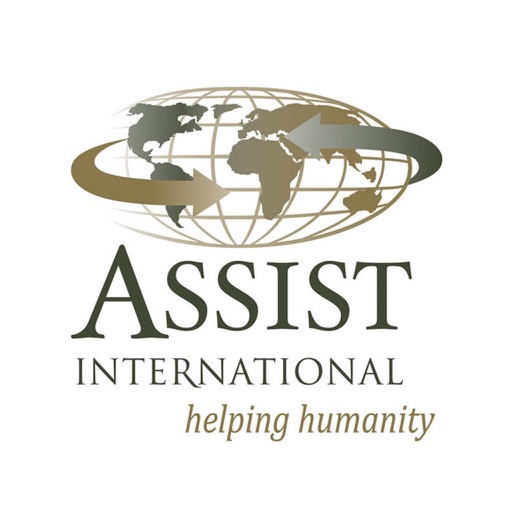 Assist International icon