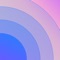 The Ripples Calming Colors, Sounds App is where you take control of your own relaxation