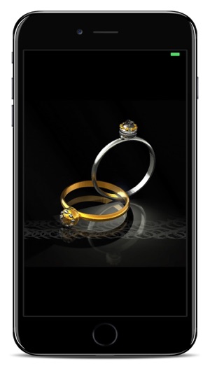 Ring sizer - know your ring size(圖1)-速報App