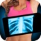 This app is intended for entertainment purposes only and does not provide true X-rays of Chest