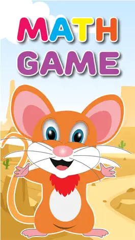 Game screenshot The Pre K Gonzales Mouse Brain Preschool Math mod apk