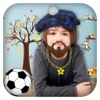 Boys Photo Editor - Stylish Look Photo Effects