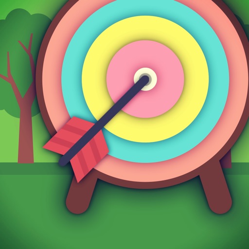 Archer Master Girl: Archery World Cup Girls Game iOS App