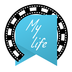 ‎My Life Journal: Video Diary
