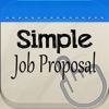 Simple Job Proposal