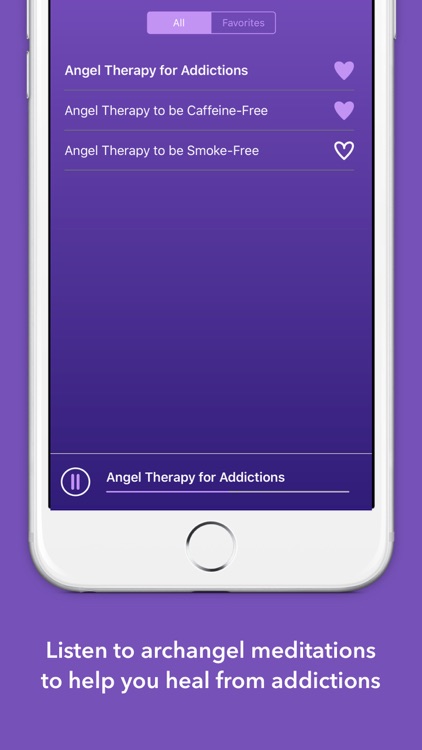 Angel Therapy for Addictions - Doreen Virtue