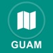 Guam : Off-line GPS Navigation