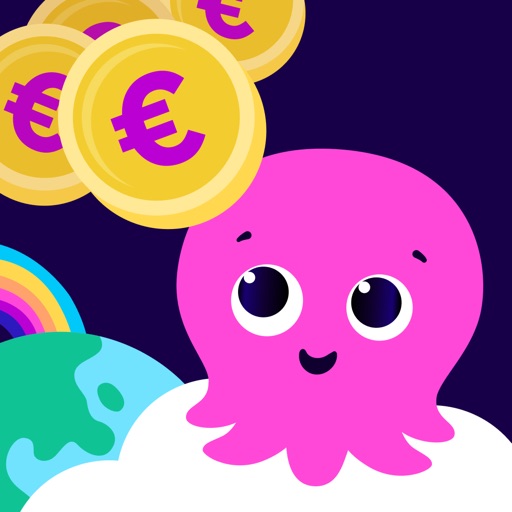 Octopus Energy Games