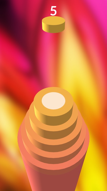 Sky Cylinder screenshot-4