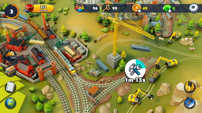 Train Station 2: 鉄道戦略ゲームのおすすめ画像8