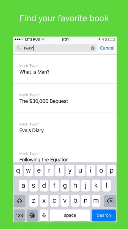 Librolife PRO: home library, read books and novels