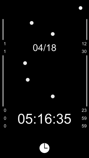 Blink Clock(圖2)-速報App