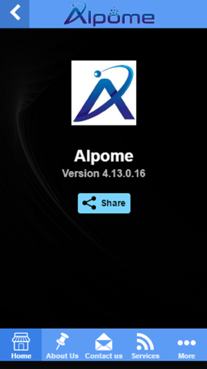 Alpome App(圖2)-速報App