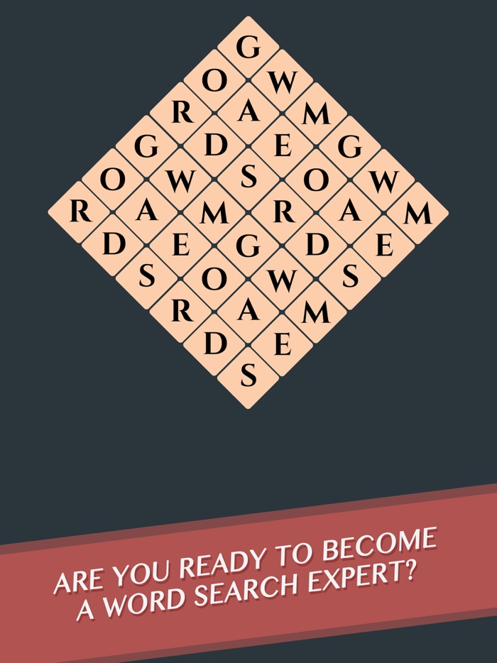 Word Search Up - Word brain puzzles game Free