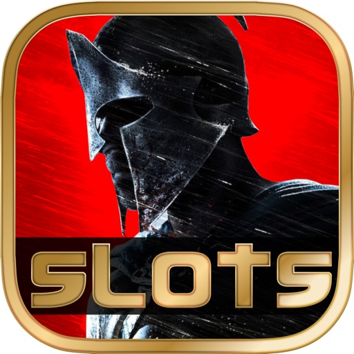 Warrior Stick War Legacy Tortoise Classic Slots iOS App