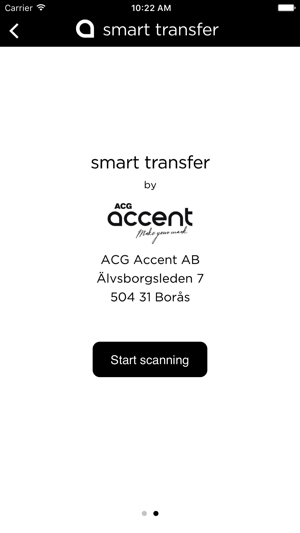 ACG Smart Transfer(圖3)-速報App