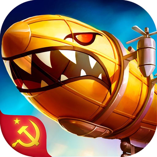 Tank Strike - classic shooting battle action games iOS App