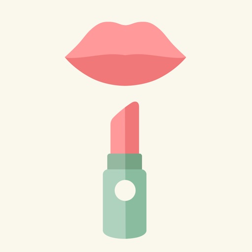 每日一美妆 - 最实用的化妆图文视频教程平台 icon