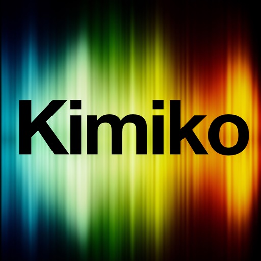 Kimiko Pro Color Cam Icon