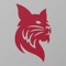 The official Bates Bobcats app is a must-have for fans headed to campus or following the Bobcats from afar