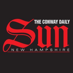 The Conway Daily Sun Replica