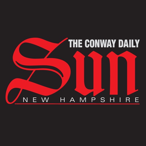 The Conway Daily Sun Replica iOS App