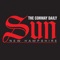 The brand-new Conway Daily Sun mobile app is the most comprehensive, accurate, and content-rich source of local news for the communities of The Mount Washington Valley