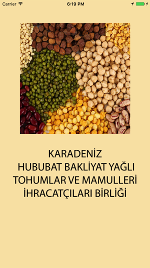 Karadeniz Hububatçılar(圖5)-速報App