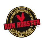 Run Rooster Benfleet