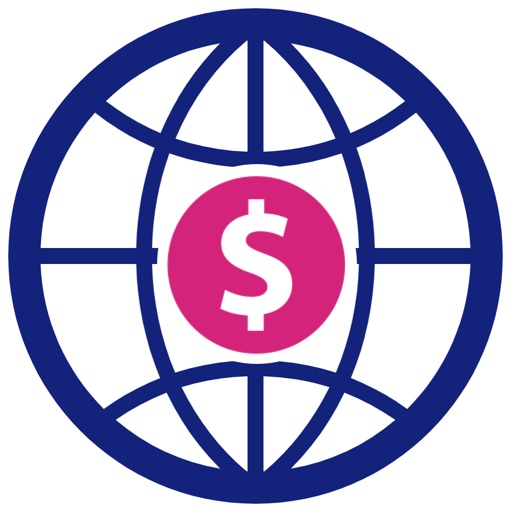 世界银行数据速查logo