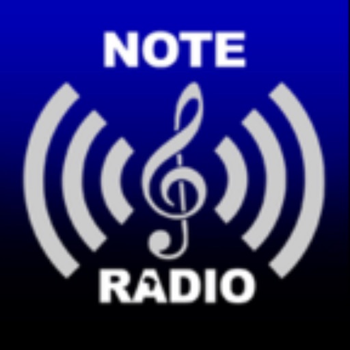 Note Radio