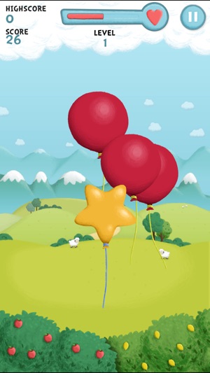 Poppity Pop - Kids Balloon Popping Game(圖3)-速報App