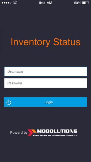 Inventory Status(圖1)-速報App