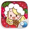 This is the official mobile iMessage Sticker & Keyboard app of Little Sundae Character