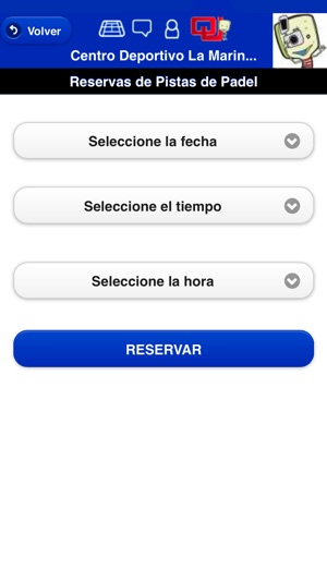 Centro Deportivo La Marina(圖3)-速報App