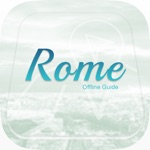 Rome,Italy - Offline Guide -