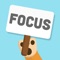 Focus Dog: Study timer