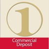 Icon FOB Commercial Deposit